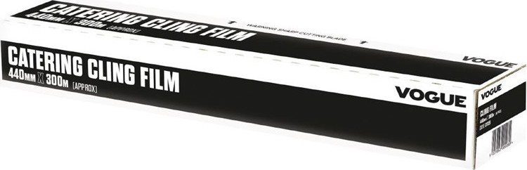  Vogue Cling Film 440mm 