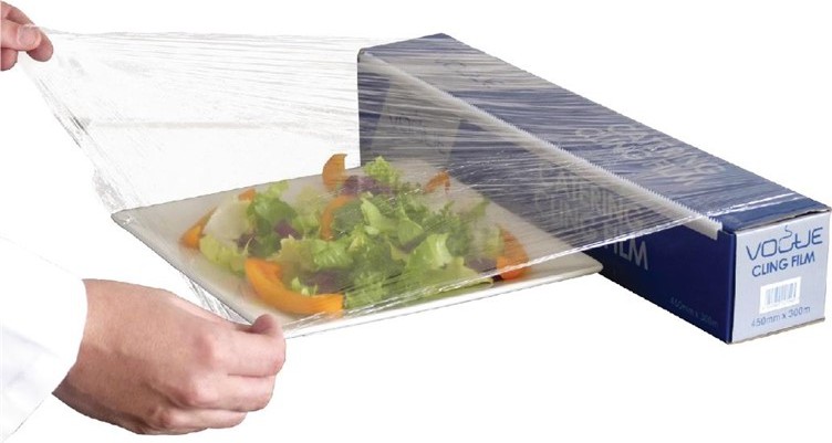  Vogue Cling Film 440mm 