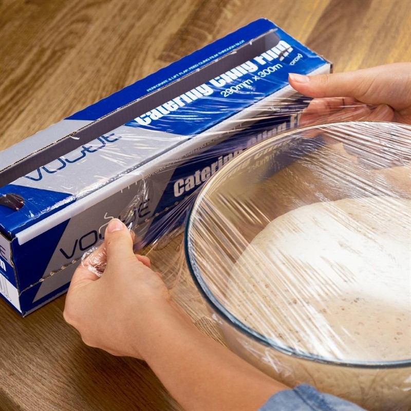  Vogue Cling Film 440mm 