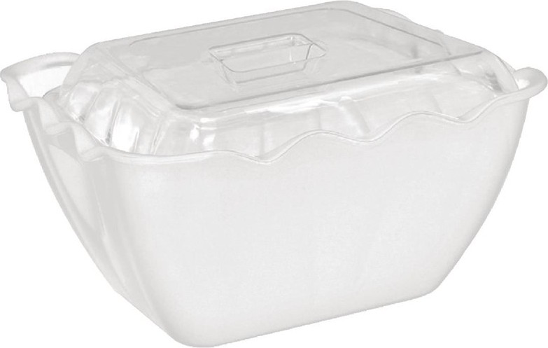  Kristallon Raised Lid Small 