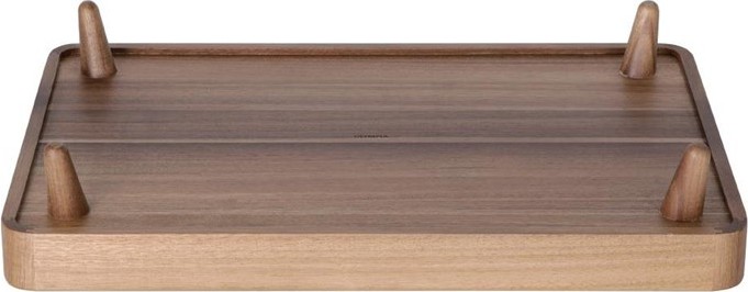  Olympia Acacia Standing Tray 1/1GN 