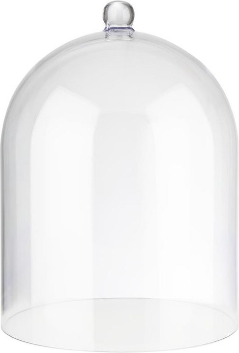  APS Super Dome Cover PC 300mm 