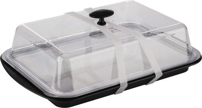  APS Thermo Tray Cooling Set 430 x 290mm 