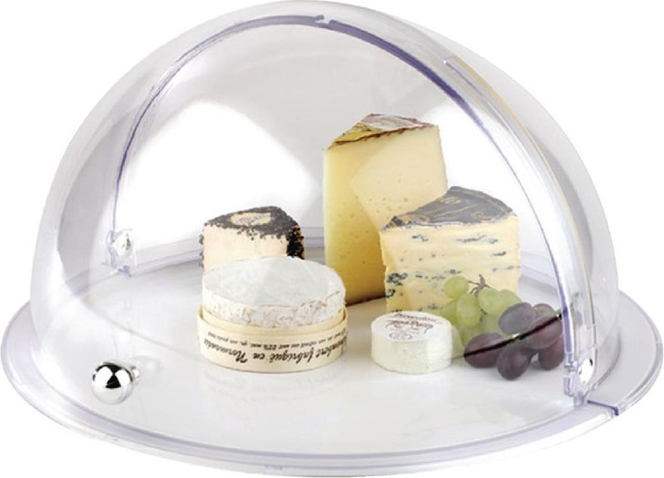  APS Pure Rolltop Serving Plate Cover 