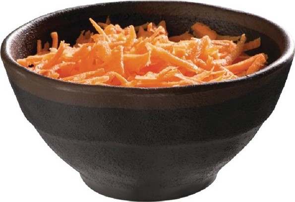  APS Marone Melamine Bowl 110mm 