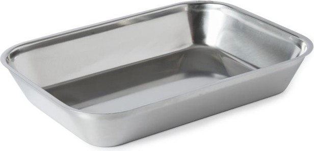  Gastro M Meat dish S/S 320xx230x55mm 