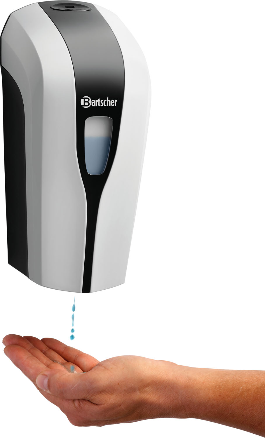 Bartscher Disinfectant dispenser IRS 1L-W 