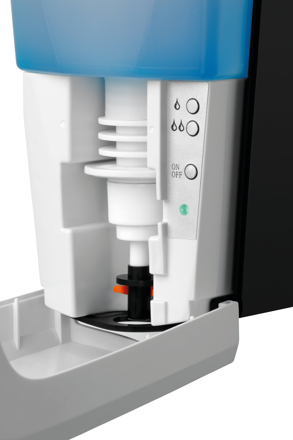  Bartscher Disinfectant dispenser IRS 1L-W 