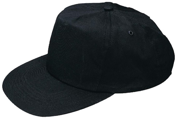 Whites Baseball Cap Black 