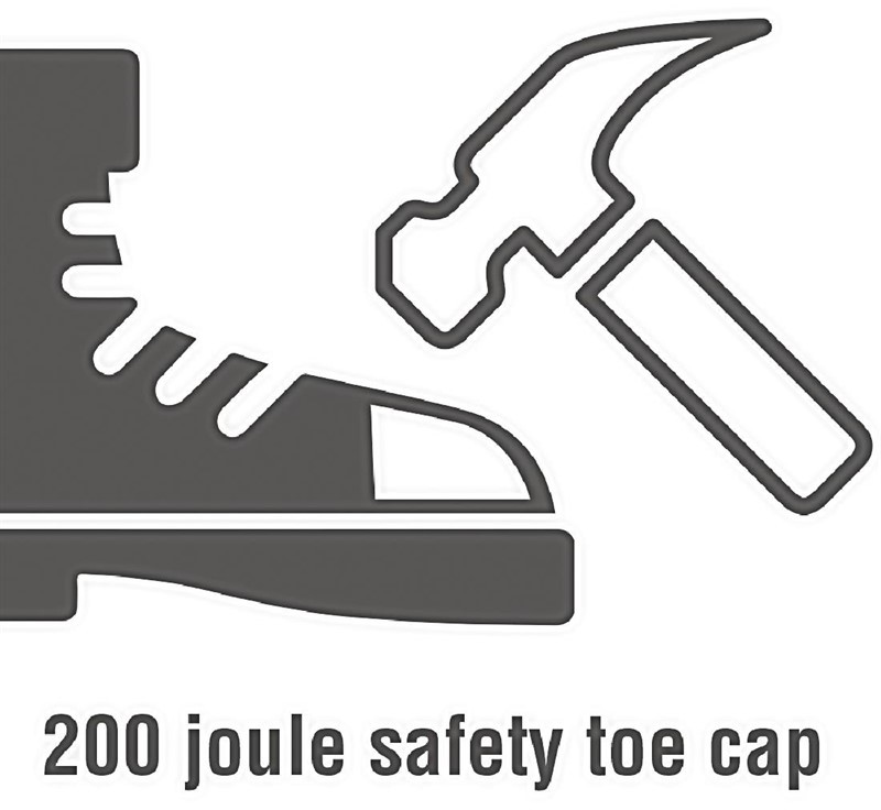  Slipbuster Safety Trainer 