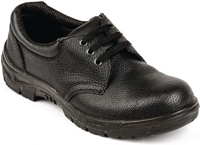  Slipbuster Slipbuster Unisex Safety Shoe Black 