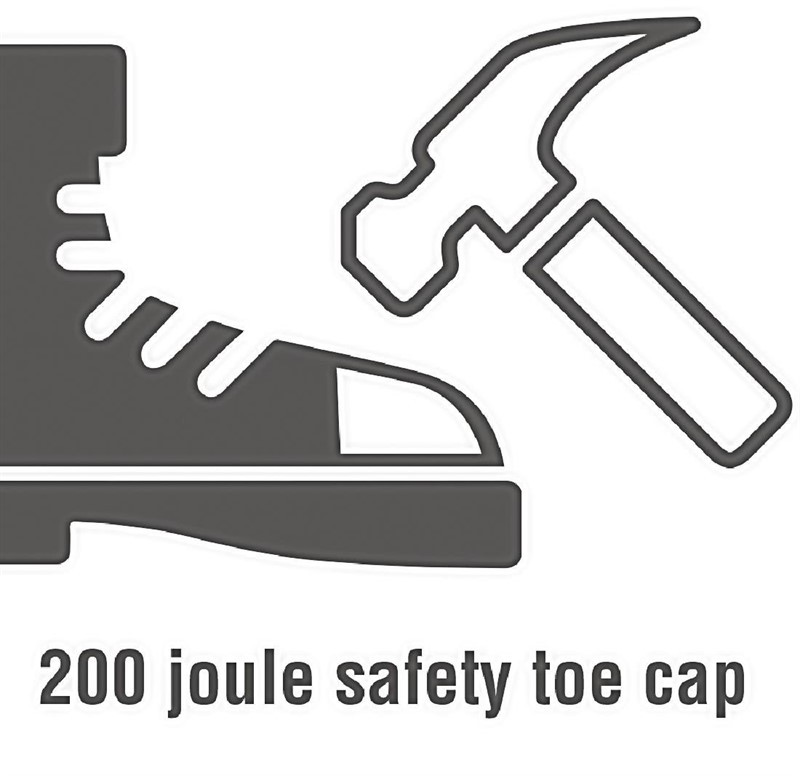  Slipbuster Safety Trainer 