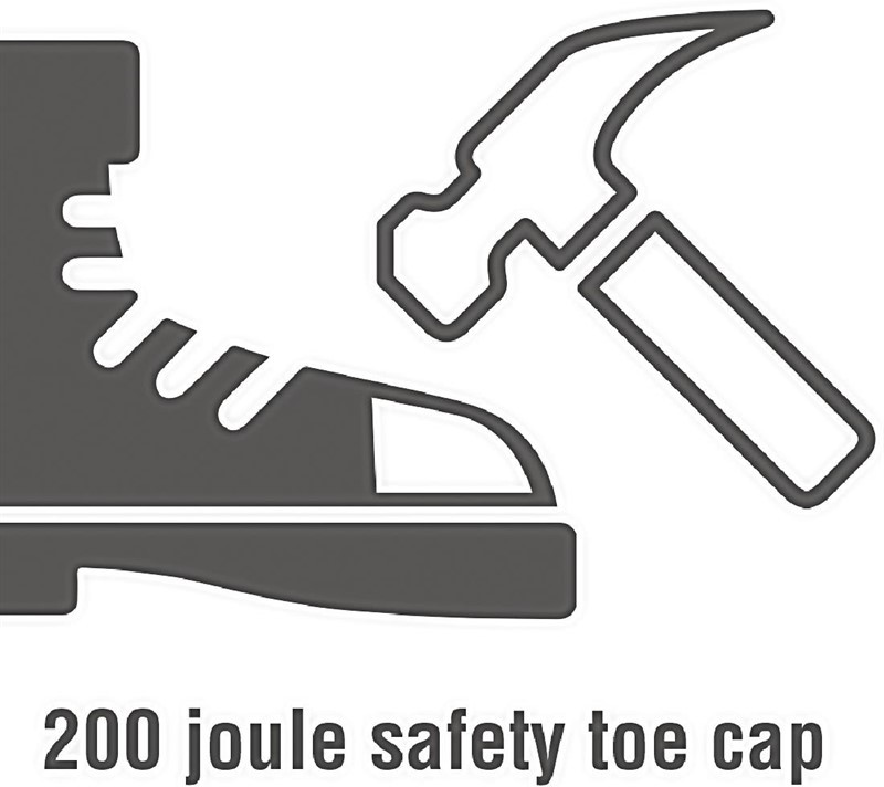  Slipbuster Sneaker Boot 