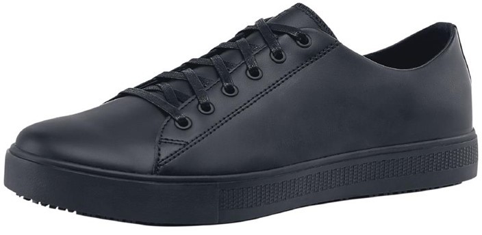  Shoes For Crews Ladies Old School Trainer 