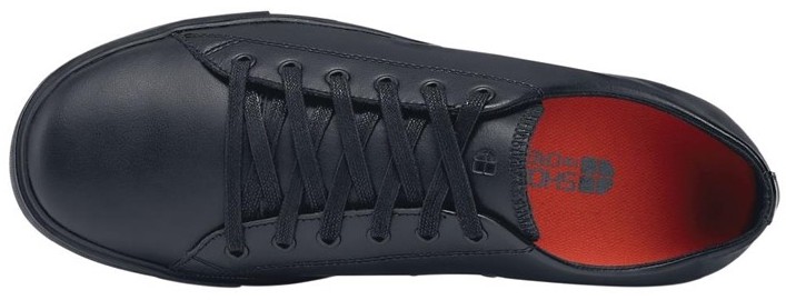  Shoes For Crews Ladies Old School Trainer 