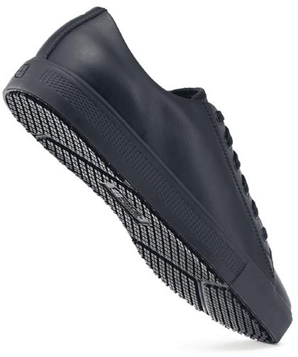  Shoes For Crews Mens Old School Trainer 
