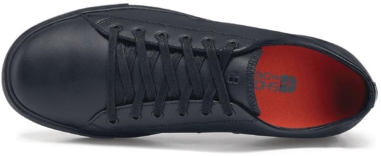  Shoes For Crews Mens Old School Trainer 