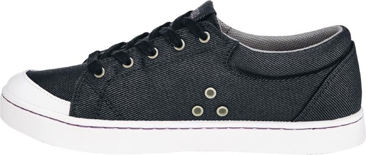  Shoes For Crews Mozo Maven Ladies Vegan Shoe Black 