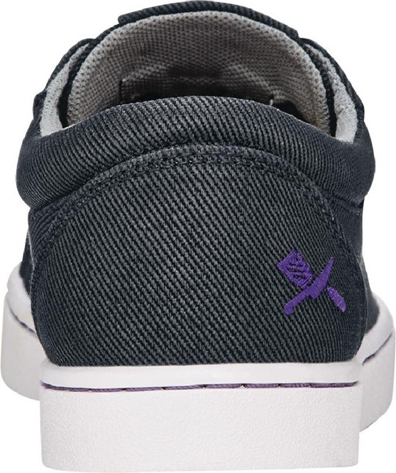  Shoes For Crews Mozo Maven Ladies Vegan Shoe Black 