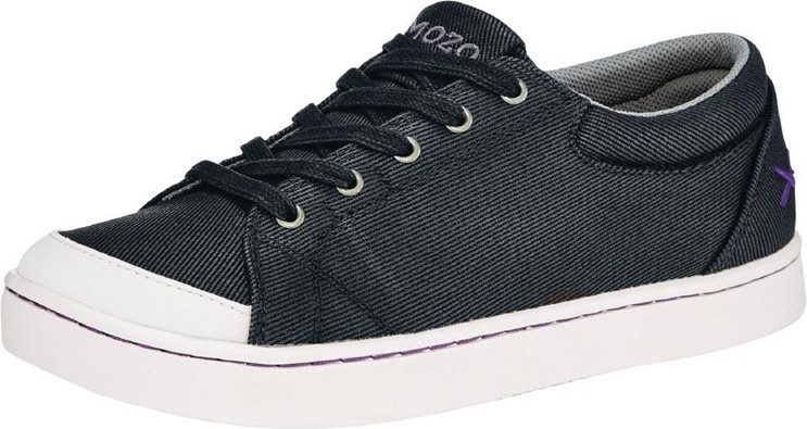  Shoes For Crews Mozo Maven Ladies Vegan Shoe Black 