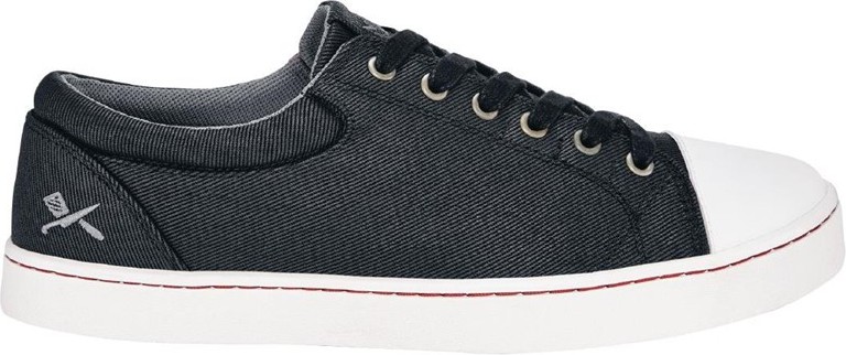 Shoes For Crews Mozo Grind Mens Vegan Shoe Black 