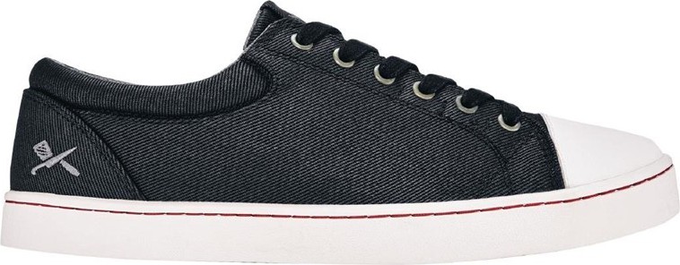  Shoes For Crews Mozo Grind Mens Vegan Shoe Black 