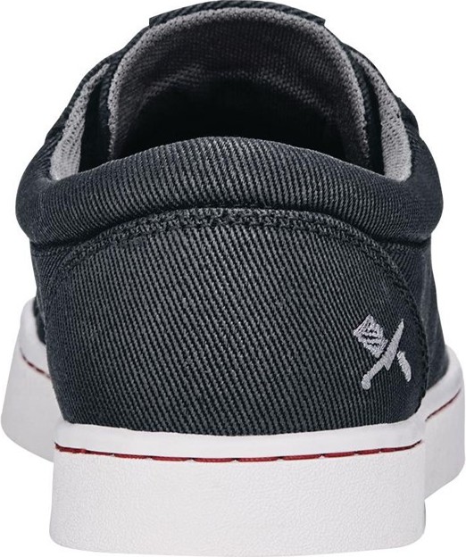  Shoes For Crews Mozo Grind Mens Vegan Shoe Black 