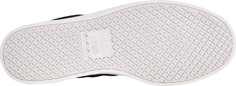  Shoes For Crews Mozo Grind Mens Vegan Shoe Black 