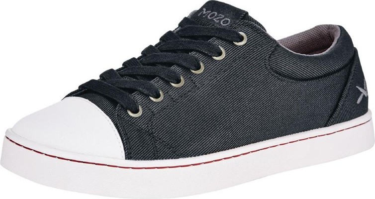  Shoes For Crews Mozo Grind Mens Vegan Shoe Black 