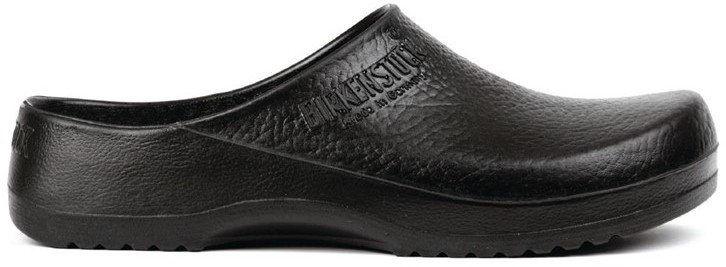  Birkenstock Super Birki Clog Black 