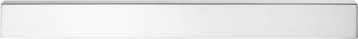  Vogue Stainless Steel Magnetic Knife Rack 450mm 