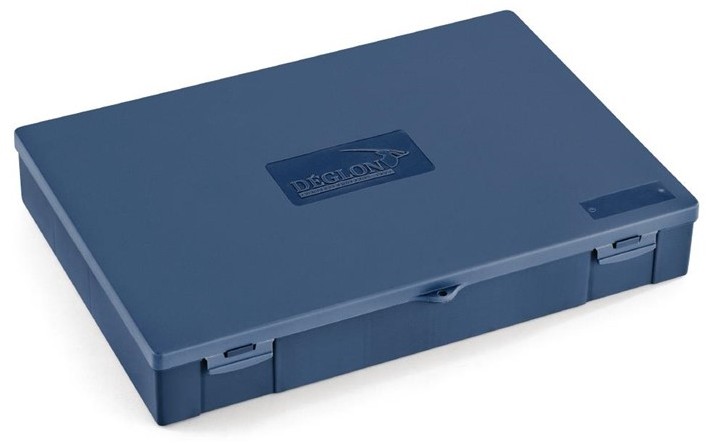  Deglon Sabatier Deglon Lockable Knife Case Blue 