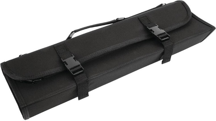  Vogue Nylon Knife Case 16 Slots 