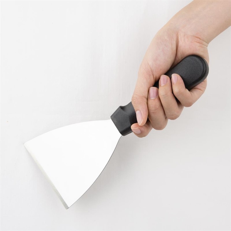  Jantex Griddle Scraper 