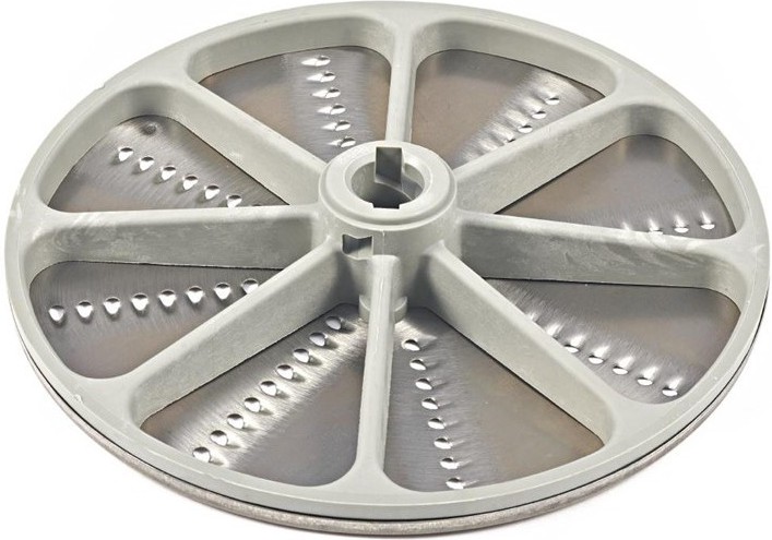  Buffalo 4mm Grating Disc 