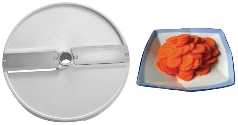  Buffalo 4mm Slicing Disc 