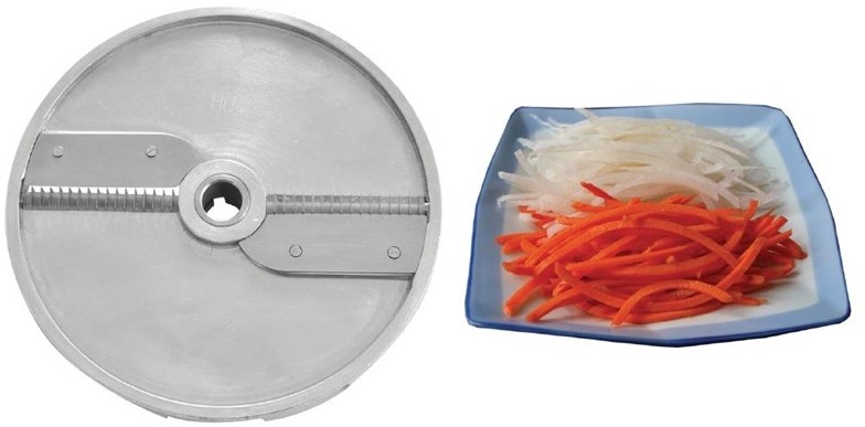  Buffalo 4mm Julienne Disc 
