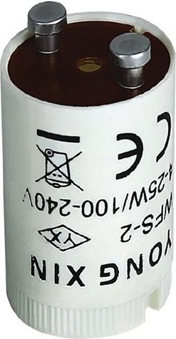  Buffalo Fluorescent Starter - CE893 CE894 CE895 GD230 GD231 Y724 Y725 Y726 DN489 