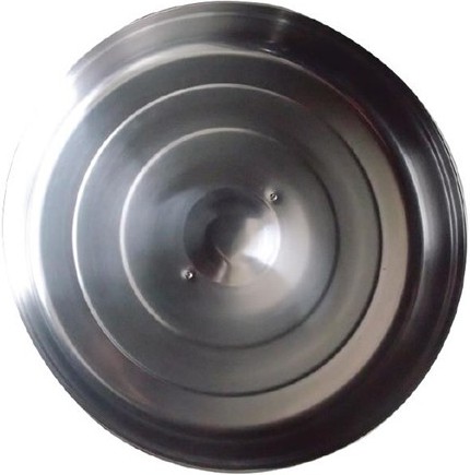  Buffalo Lid for CB944 
