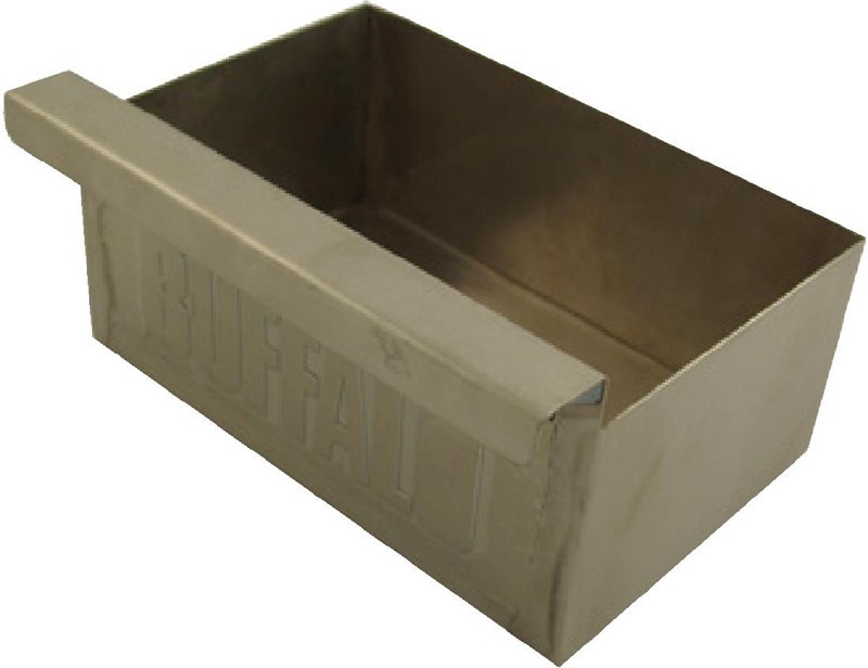  Buffalo Drip Tray for L513/L515 Griddle 