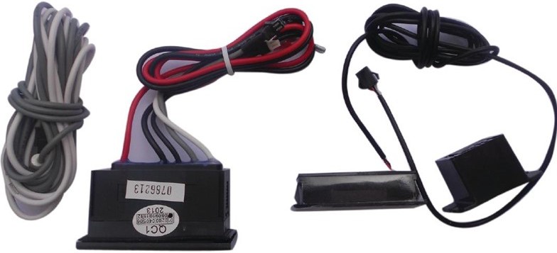  Polar Digital Thermostat (JC-602) for GG216 GG217 GG218 (Before 5016687-UK) 