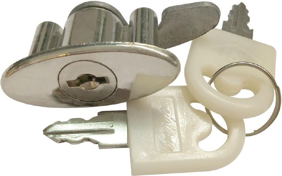  Polar Lock & Key for GL001 GL002 GL004 GL007 GL008 GL009 GL011 GL012 GL014 GL015 