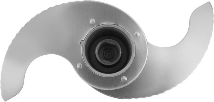  Waring Serrated S Blade 029619 