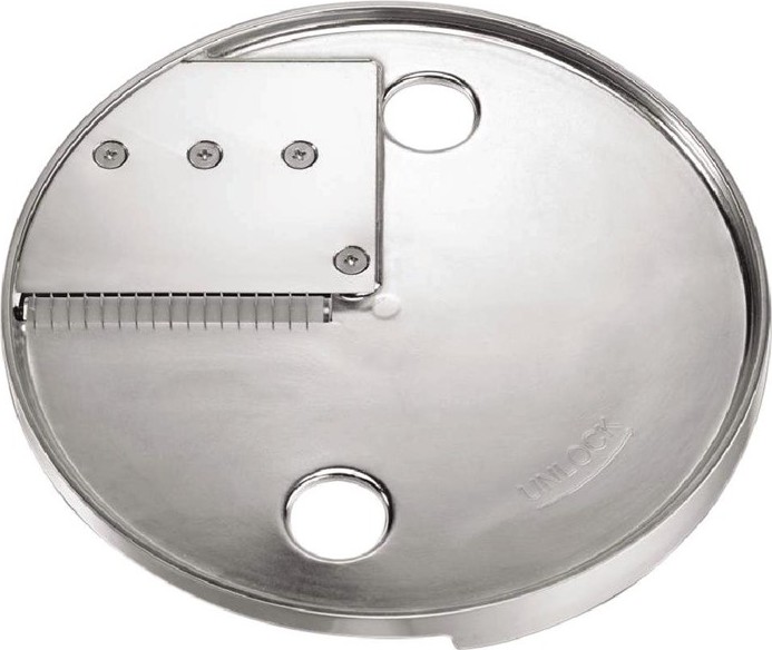  Waring 4mm Julienne Disc WFP16S22 
