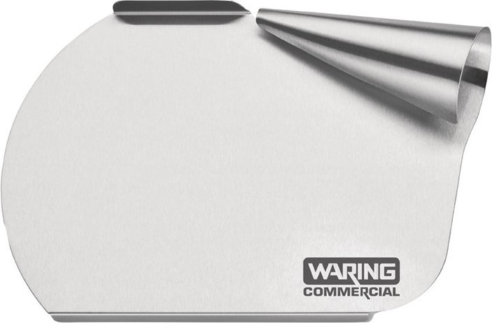  Waring Waffle Cone Rolling and Forming Tool Small 
