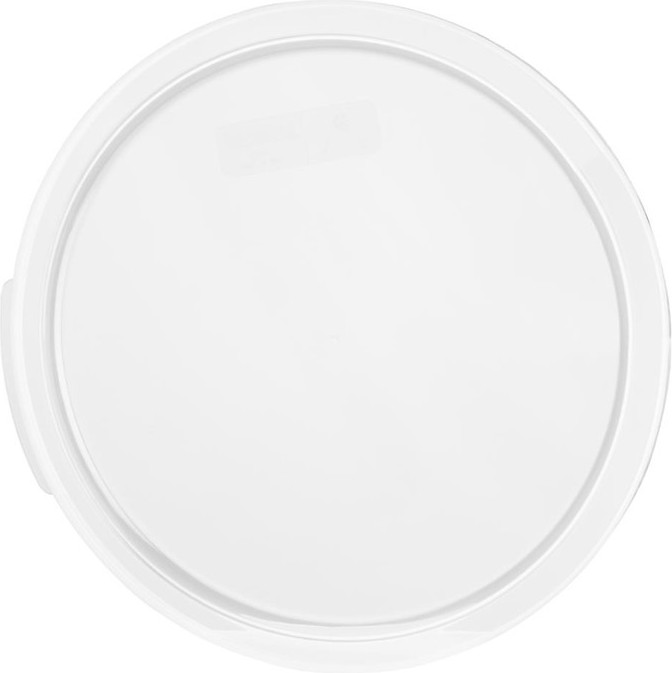  Vogue Lid for Round Food Storage Container 10 and 20 Ltr 