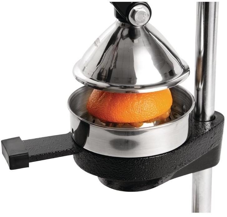  Olympia Cast Iron Juice Extractor 