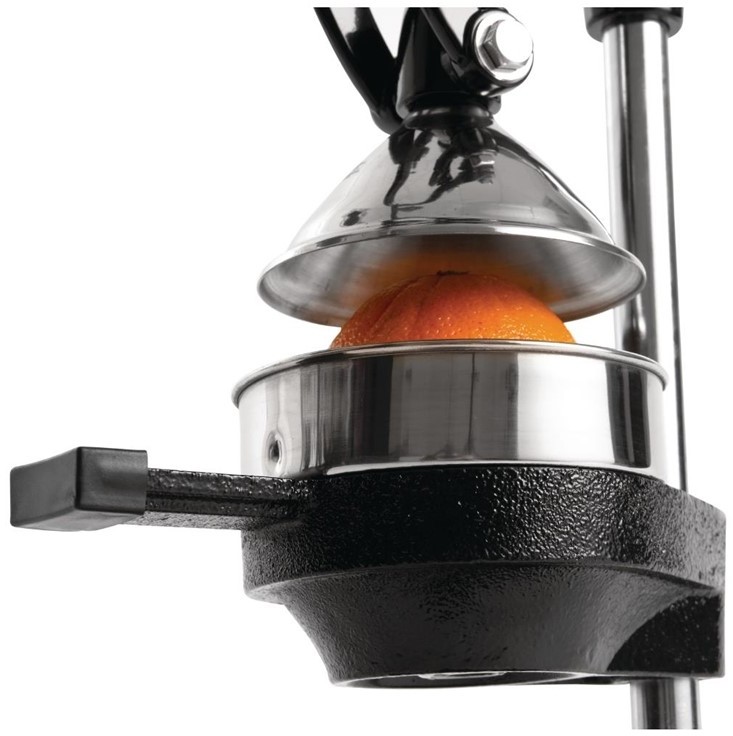  Olympia Cast Iron Juice Extractor 