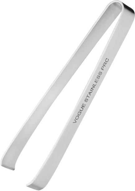  Vogue Fish Bone Tweezers 30mm 