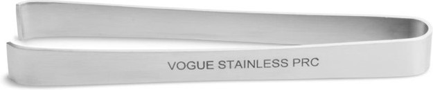  Vogue Fish Bone Tweezers 30mm 